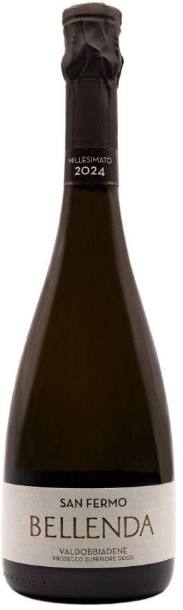 Bellenda San Fermo BRUT DOCG