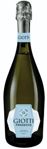 Giotti Prosecco Spumante DOC 0,75l