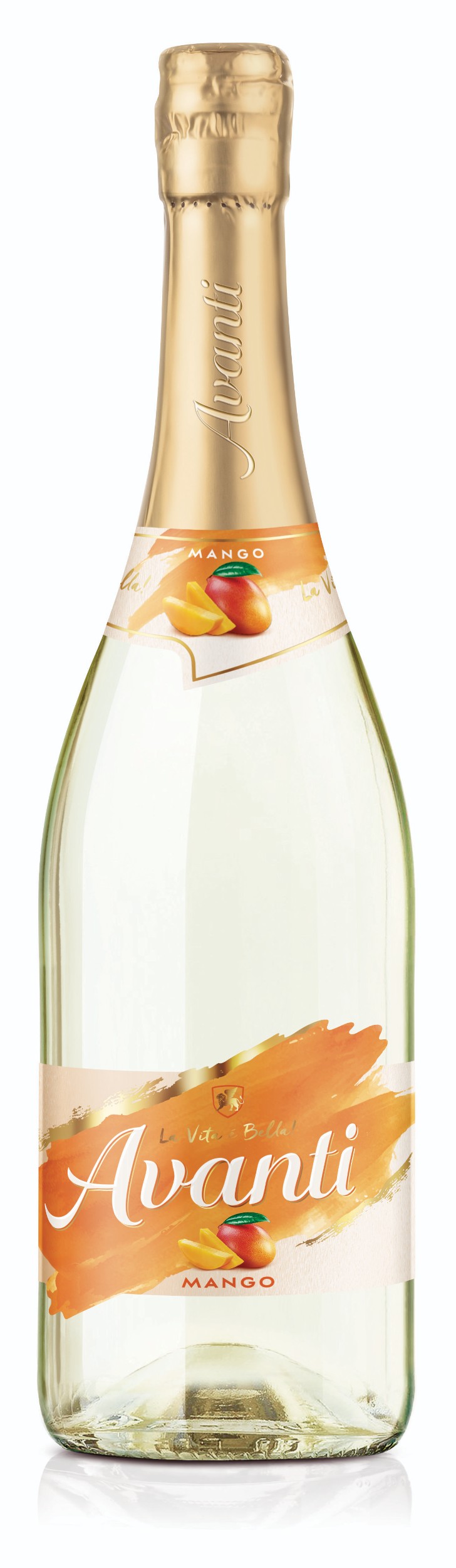 Avanti Mango 0,75 l