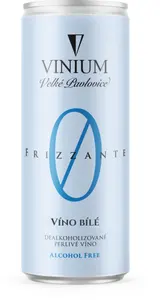 Nealko Frizzante bílé 0,25 L