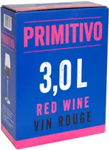 Neon Primitivo 3L BIB