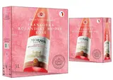 Frankovka + Rulandské modré rosé BIB 3l