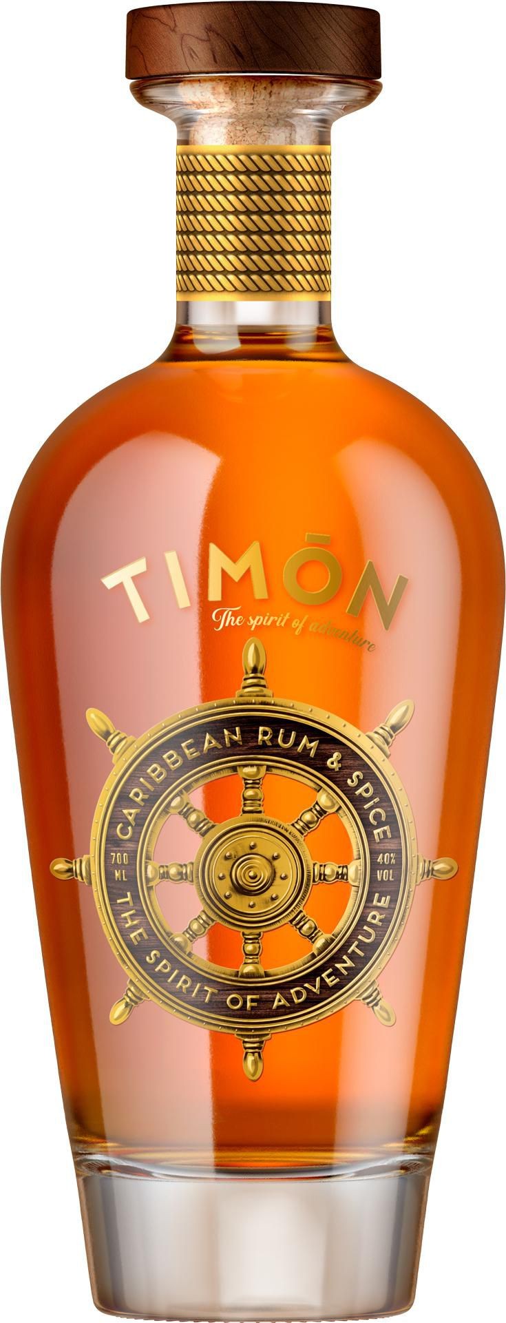 Timon Rum 0,7l