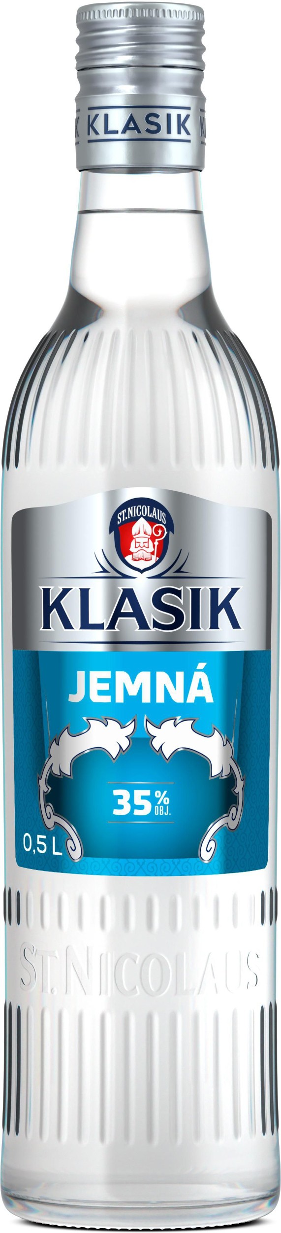 Klasik Jemná