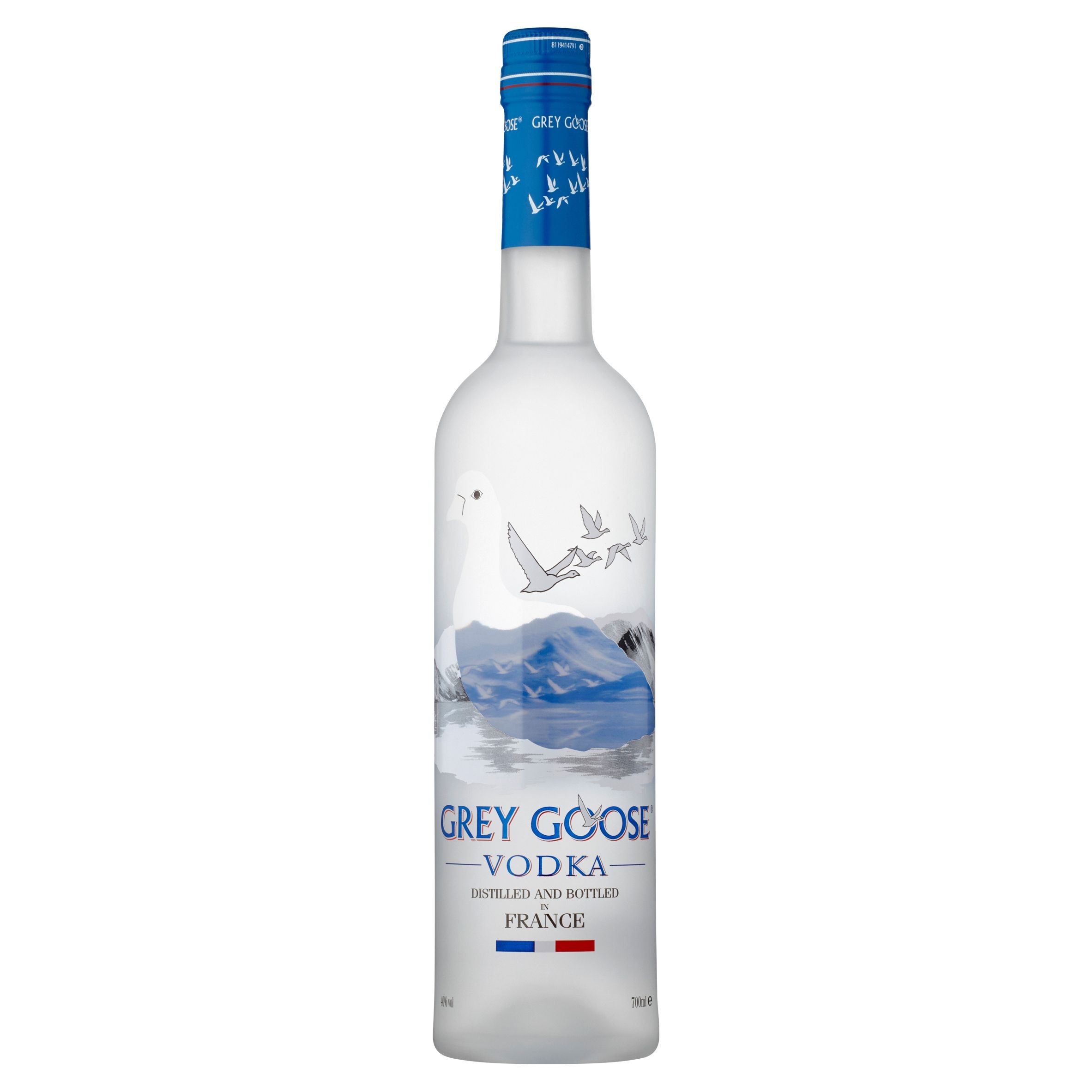 Grey Goose Original 700 ml