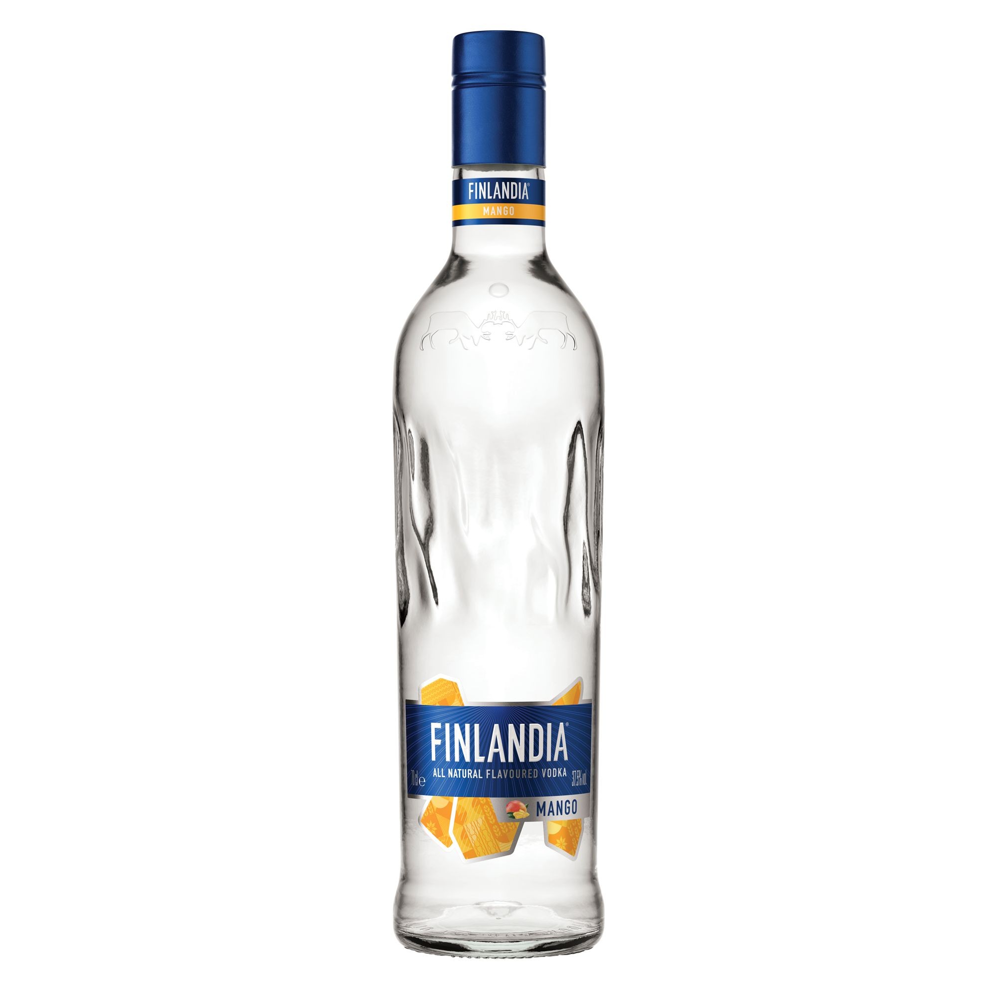 Finlandia Vodka Mango 0.7l