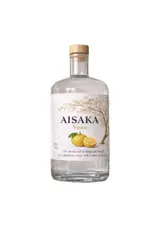 Aisaka Gin Yuzu 40% 0,7l