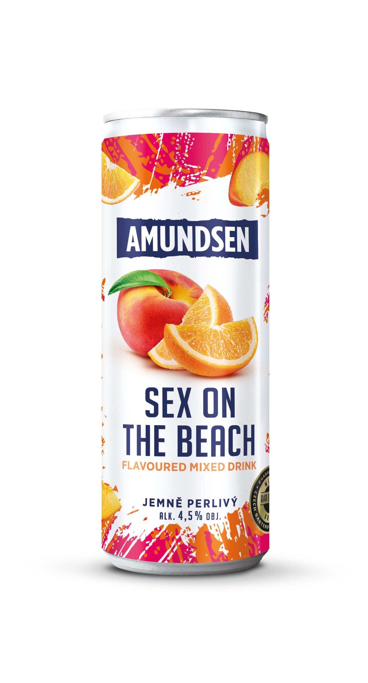 Amundsen Sex on the Beach 4,5% 0,25l