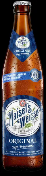 Maisel´s Weisse Original 0,5 l