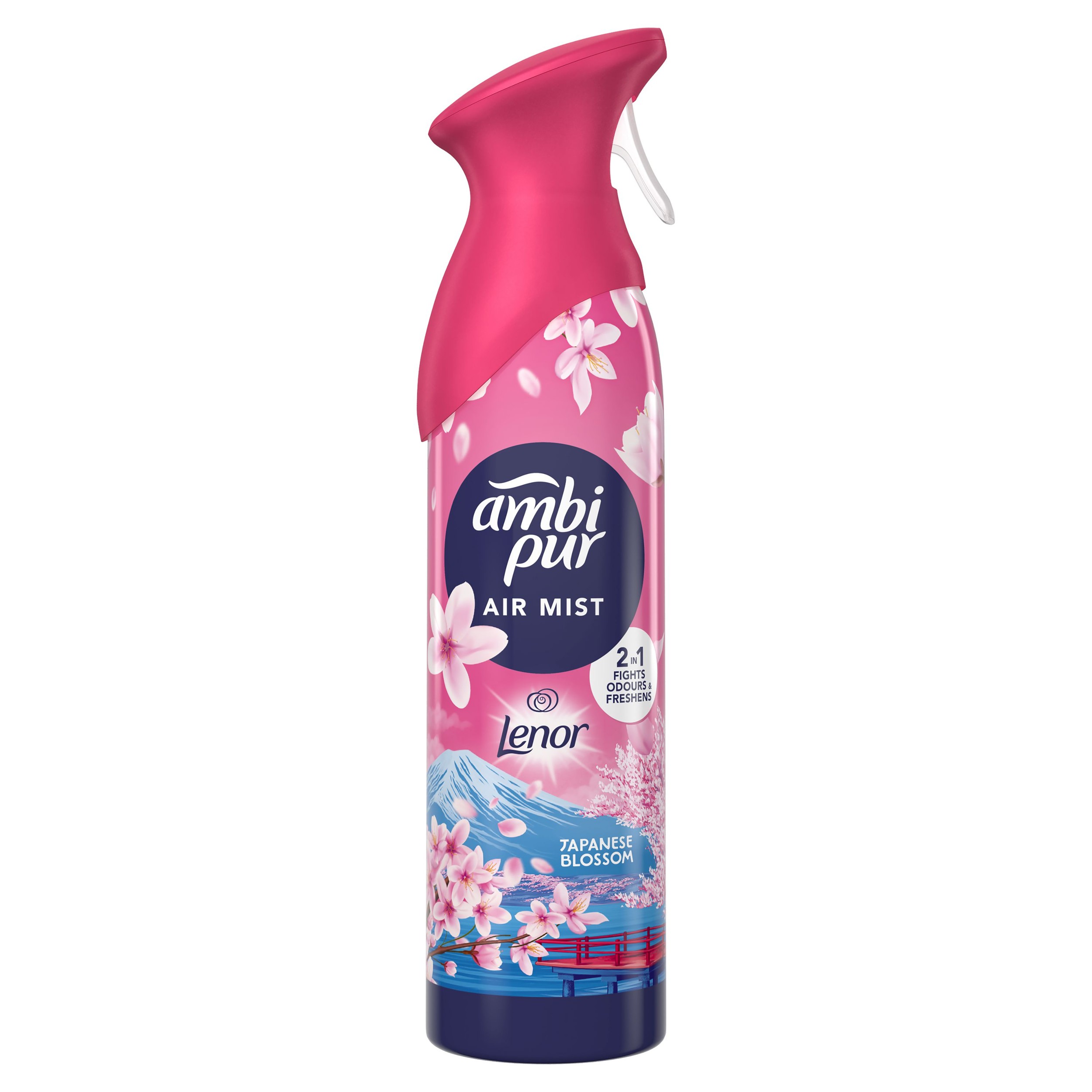 AmP  Spreji Japan Cherry Blossom 185ML