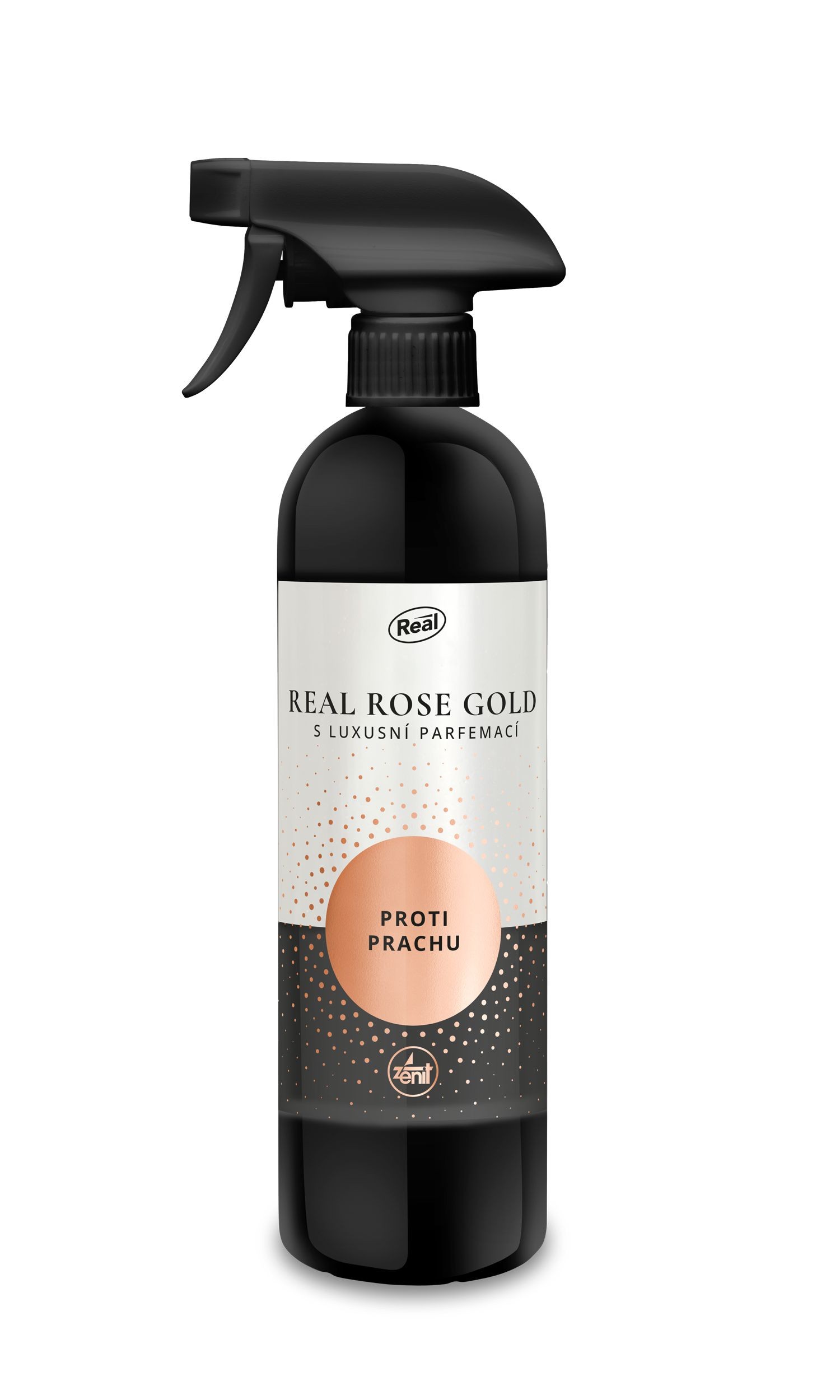 Real Rose Gold proti prachu 550 g