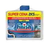 Finish Lemon čistič myčky 2 x 250ml