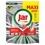 Jar Platinum Plus Kapsle Lemon 71ks