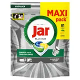 Jar Platinum Kapsle Lemon 81ks