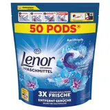 Lenor Kapsle Universal Aprilfrisch 50 ks