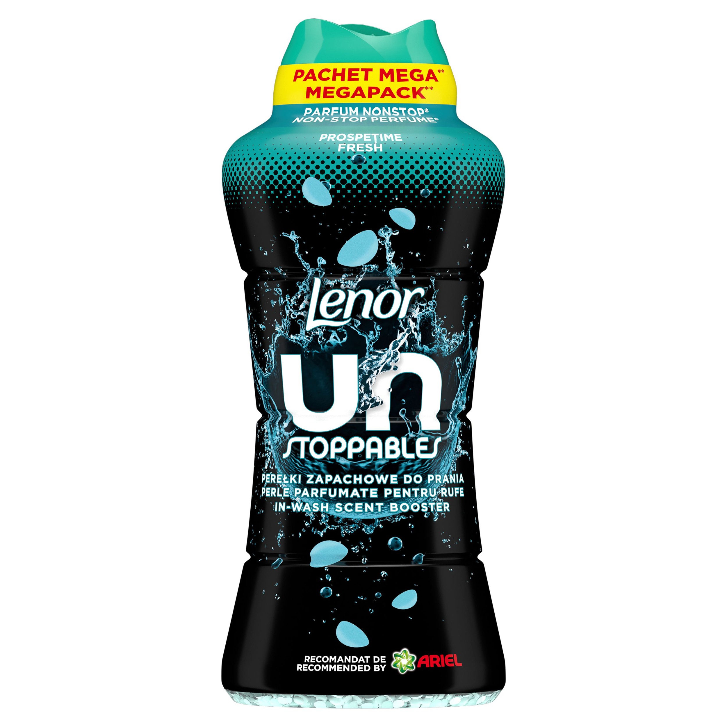 Lenor Unstoppables Fresh 735G