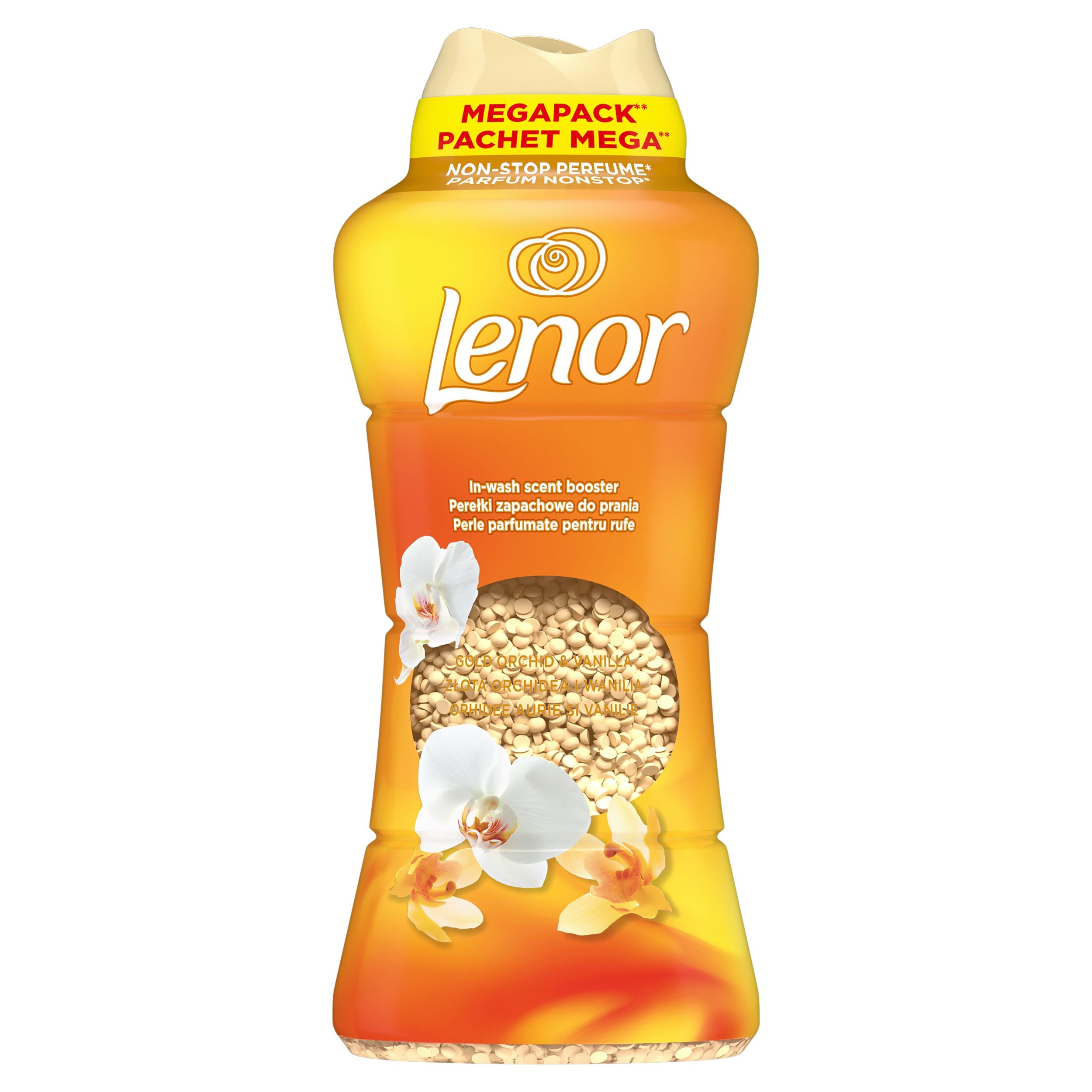 Lenor Sensobeads Gold Orchid 735G