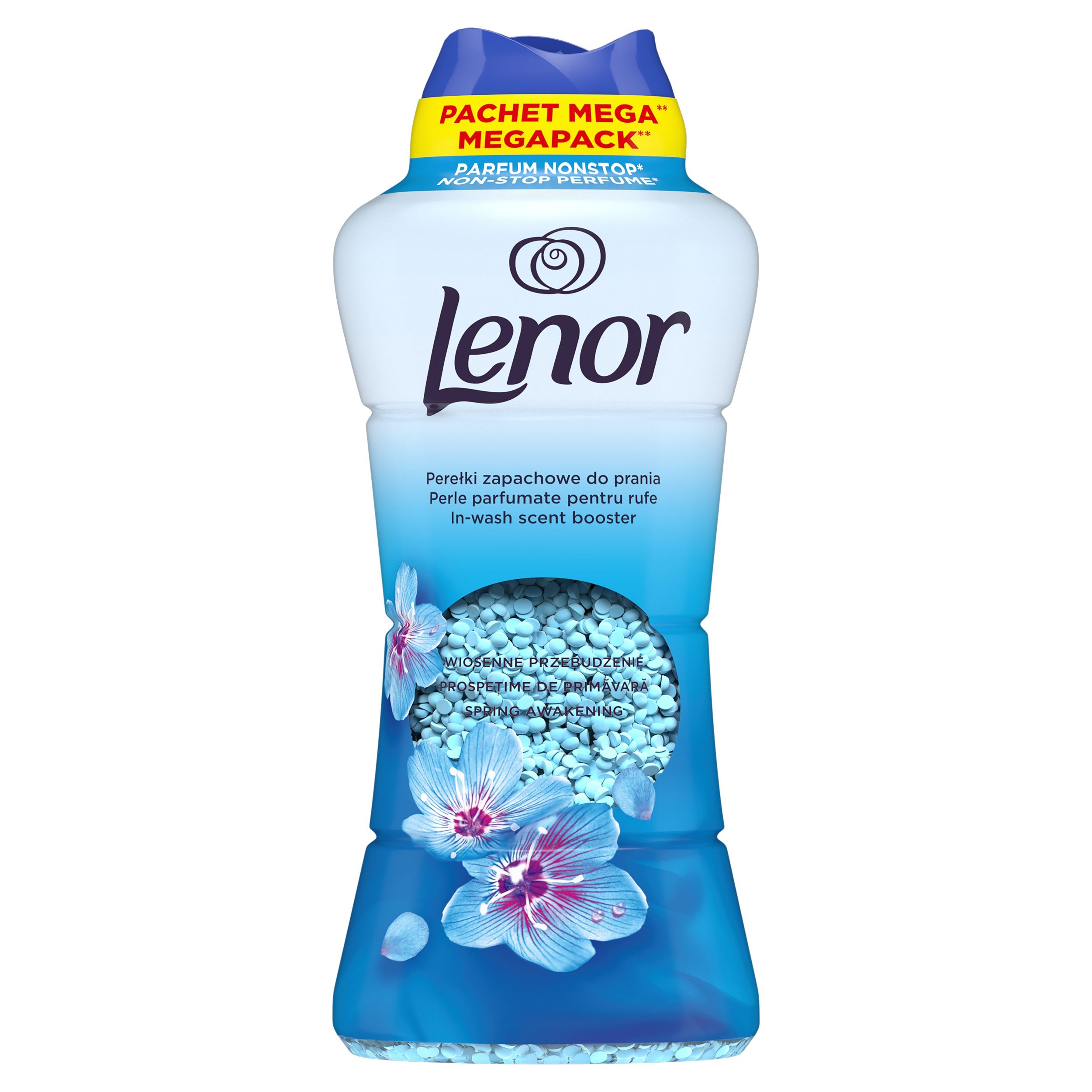 Lenor Sensobeads Spring Awakening 735G