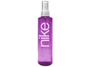 Nike Purple Mood Woman Body Mist 200ml
