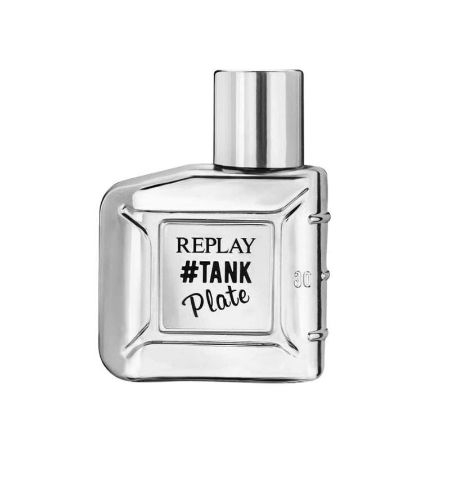 Replay Tank Custom For Man Eau de Toilette 30ml