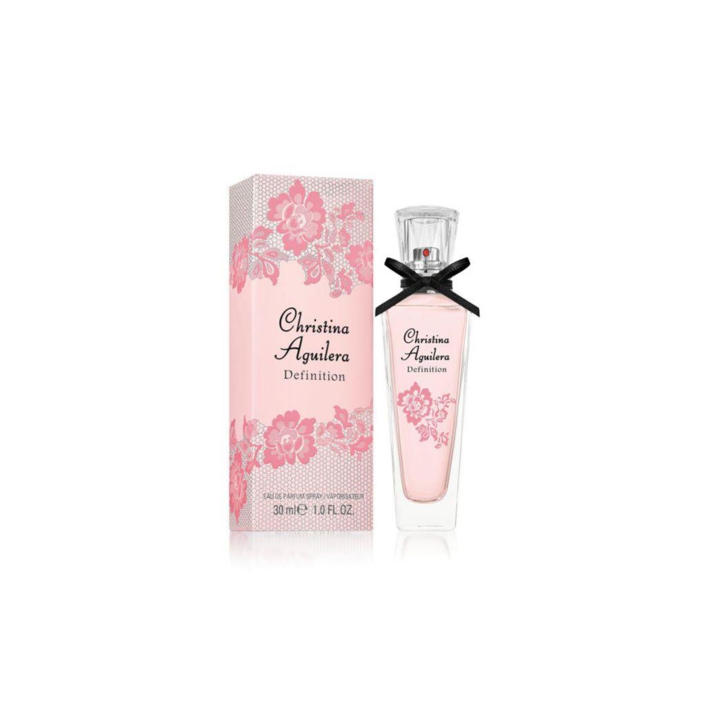 Christina Aguilera Definition EDP 30ml