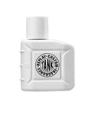 Replay Tank Custom Woman EdT 30ml