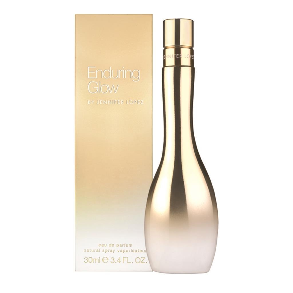 Jennifer Lopez Enduring Glow EdP 30ml