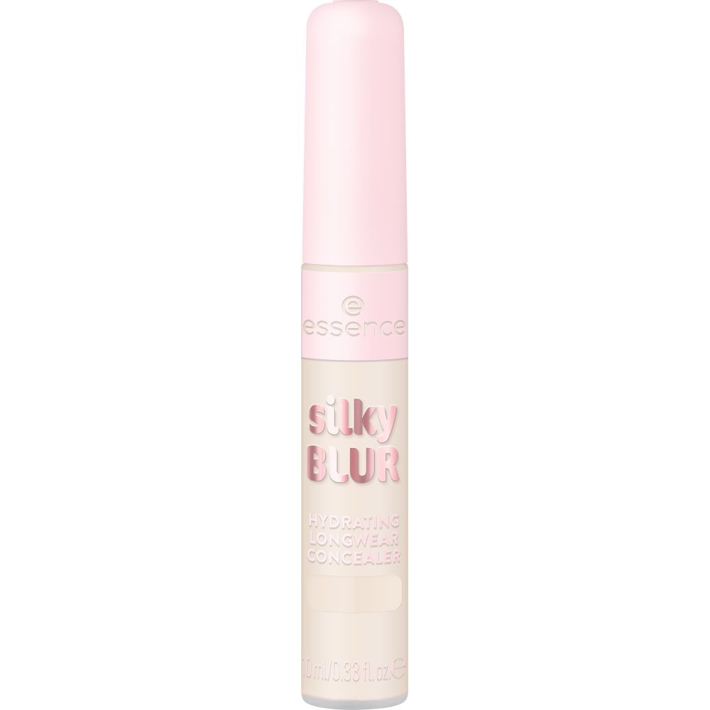 essence hydratační dlouhotrvající korektor silky BLUR 20