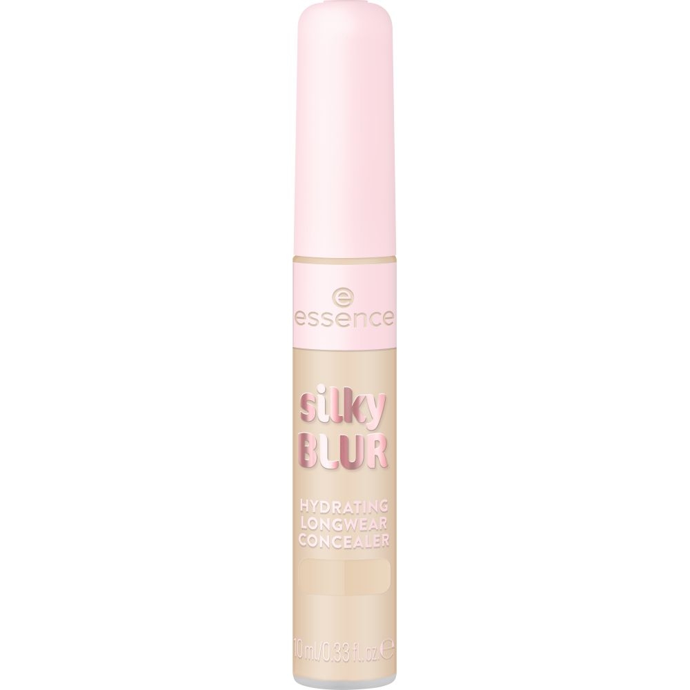 essence hydratační dlouhotrvající korektor silky BLUR 130