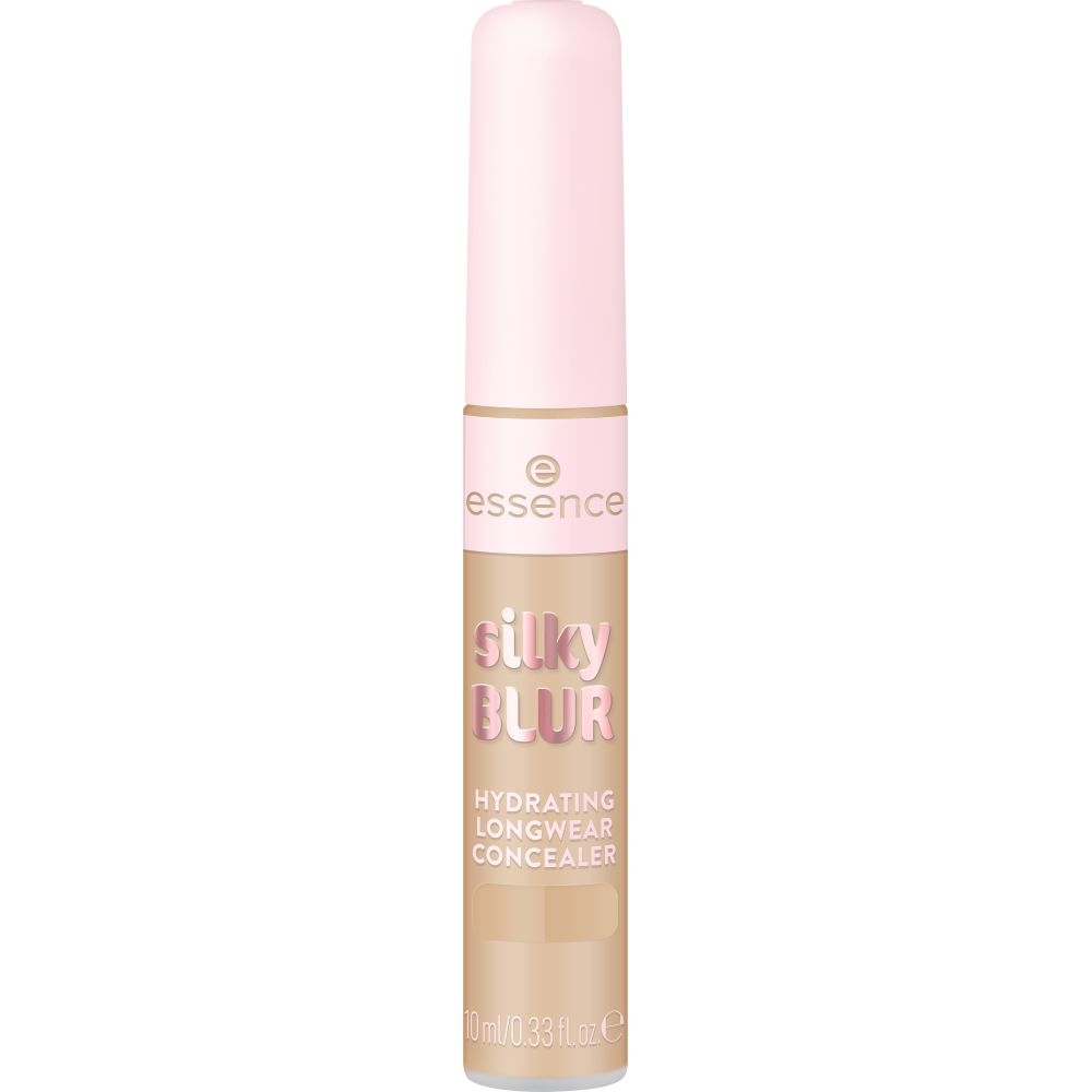 essence hydratační dlouhotrvající korektor silky BLUR 180