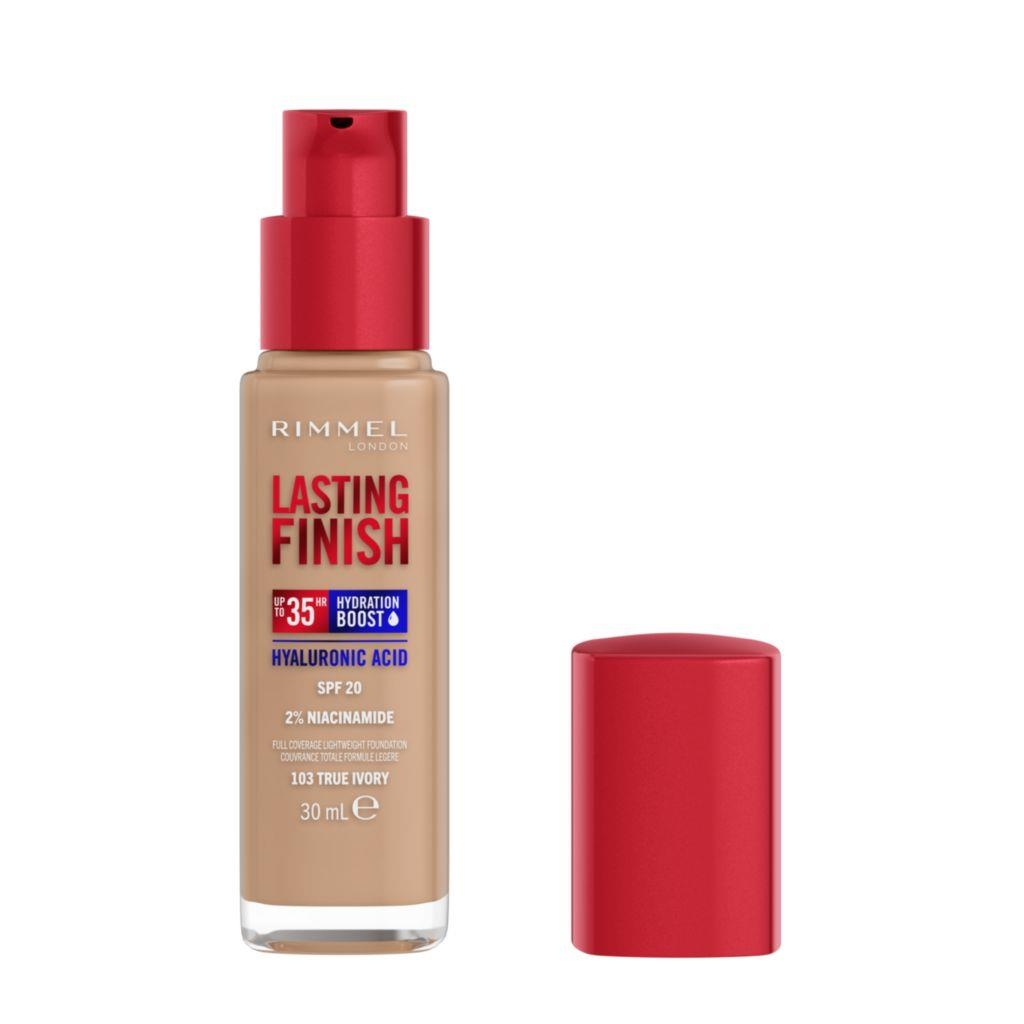 Rimmel make-up Lasting Finish 35h 103 1 ks