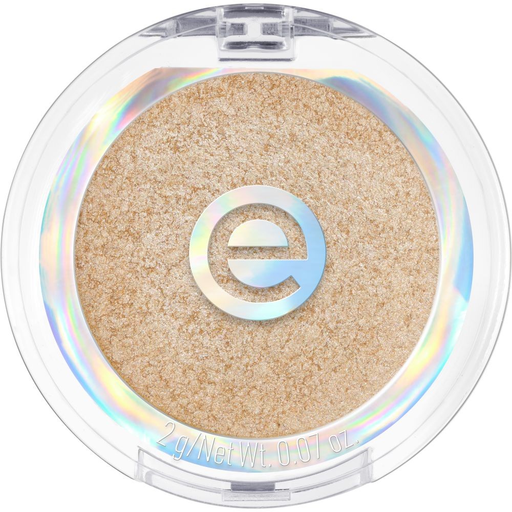 essence mono oční stíny pearly 01