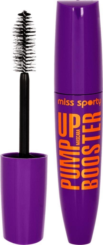 Miss Sporty Řasenka Pump-up Lash Booster 1 ks