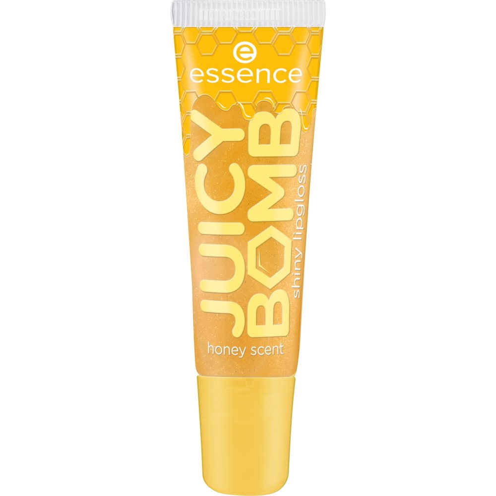 essence lesk na rty JUICY BOMB 109