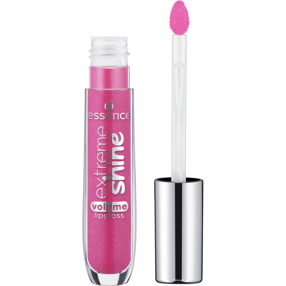 essence lesk na rty extreme shine 21