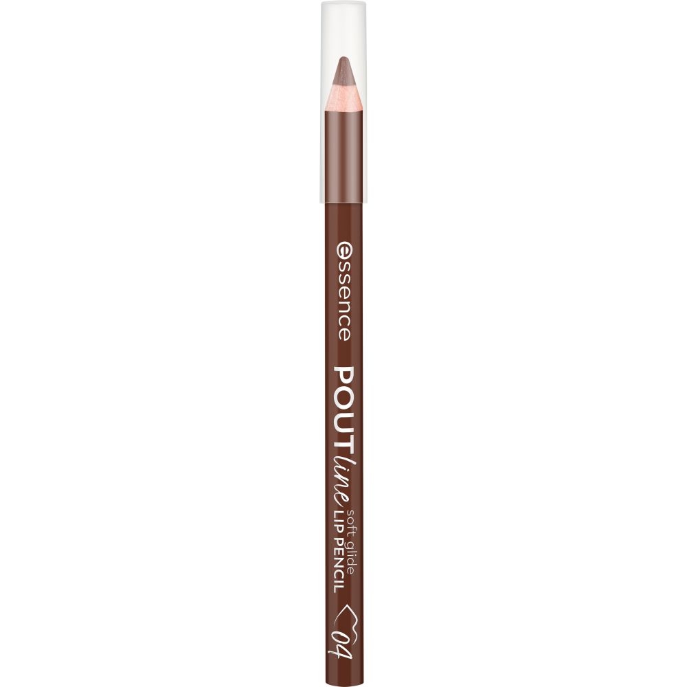 essence tužka na rty POUTline soft glide 04