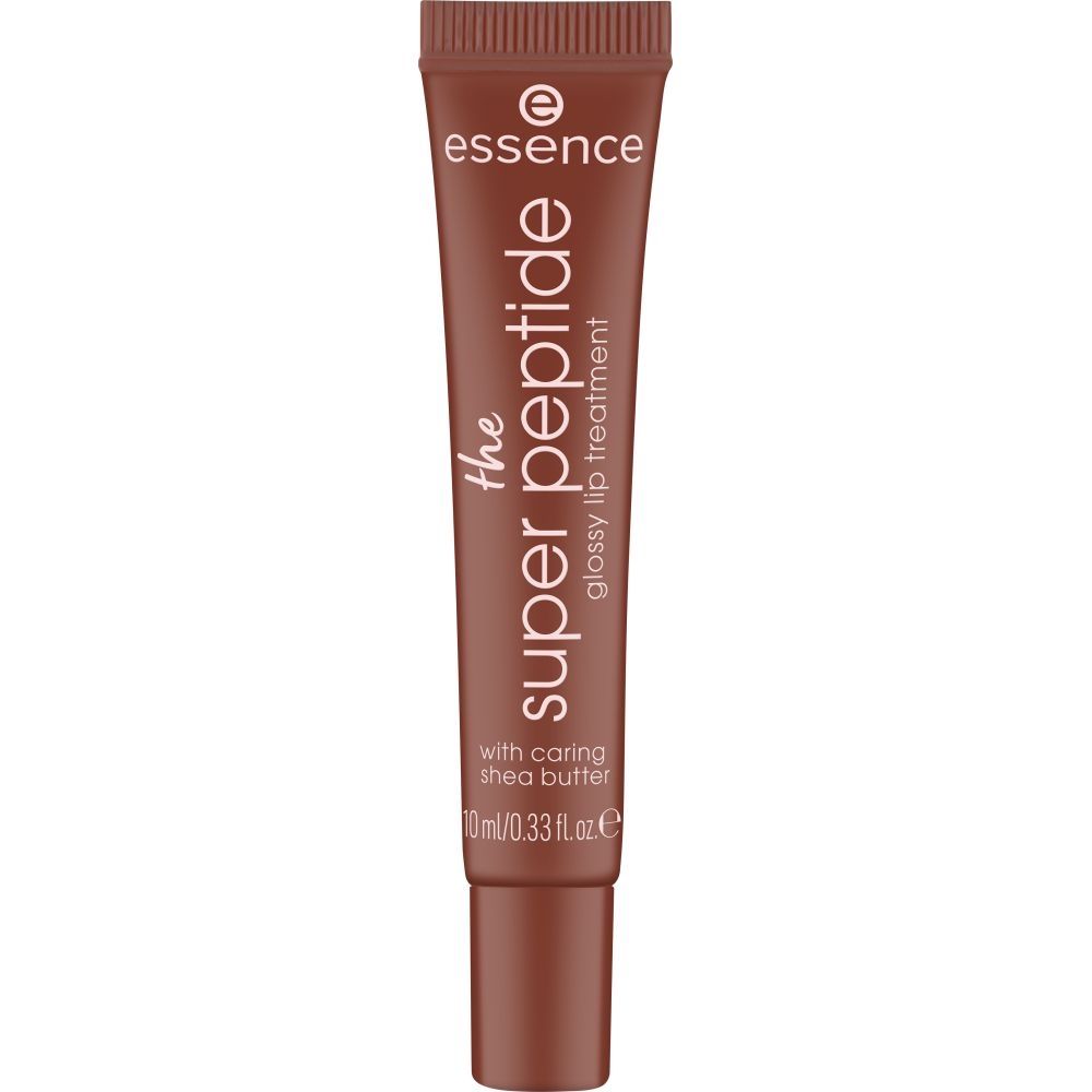 essence péče na rty super peptide 06