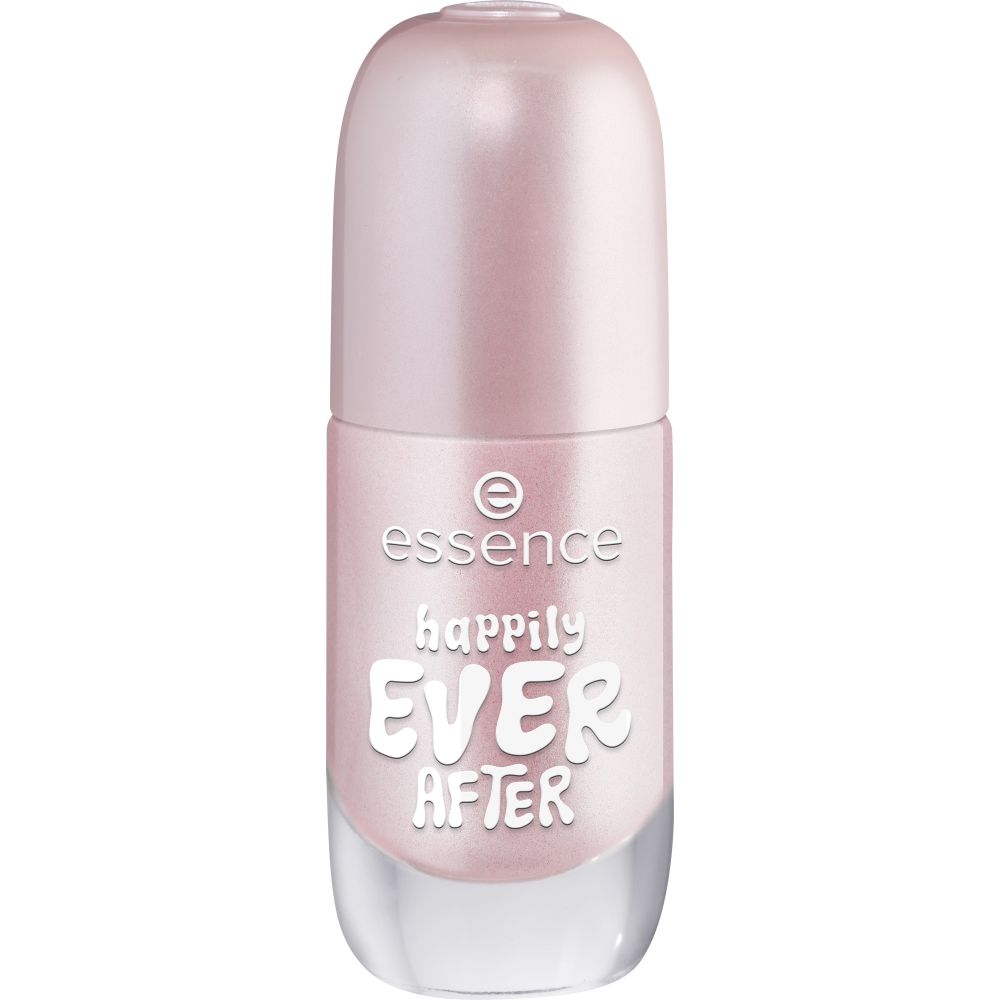 essence lak na nehty gel nail 06
