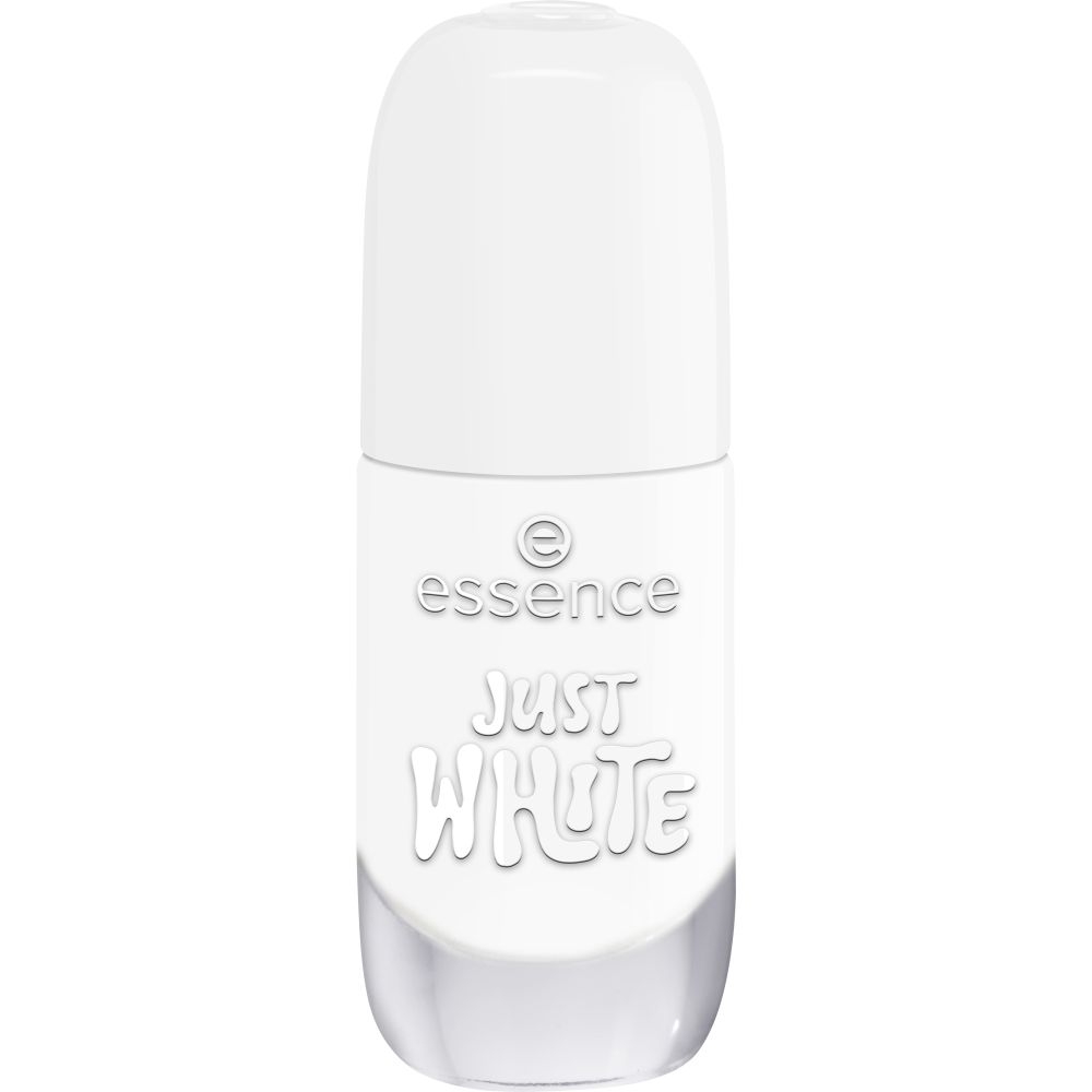 essence lak na nehty gel nail 33
