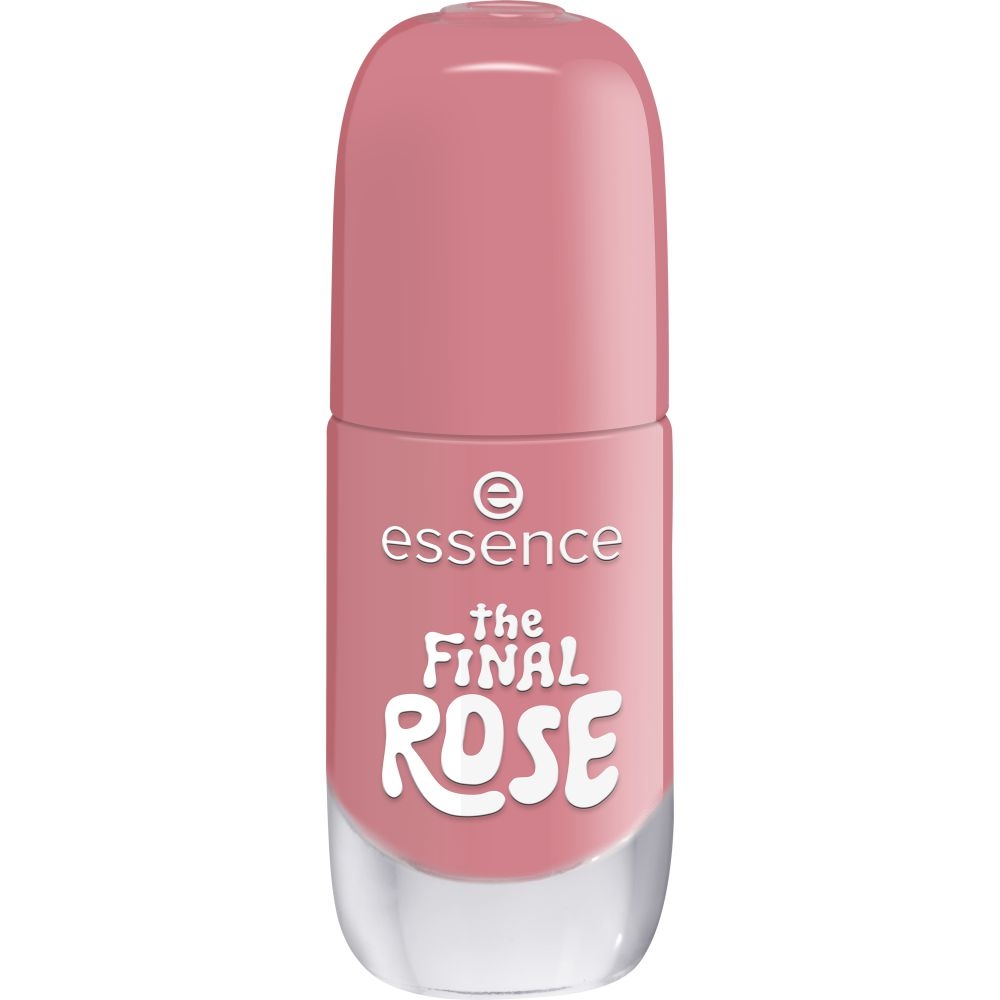 essence lak na nehty gel nail 08