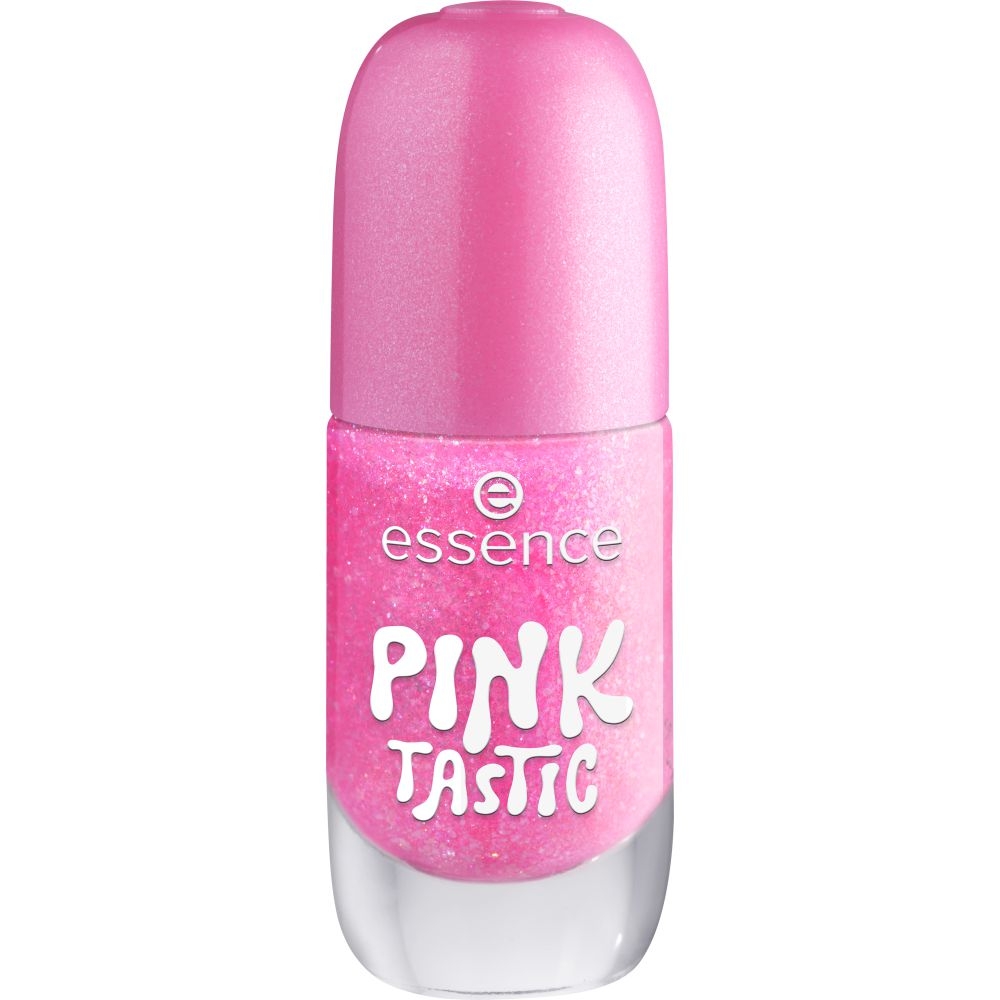 essence lak na nehty gel nail 23