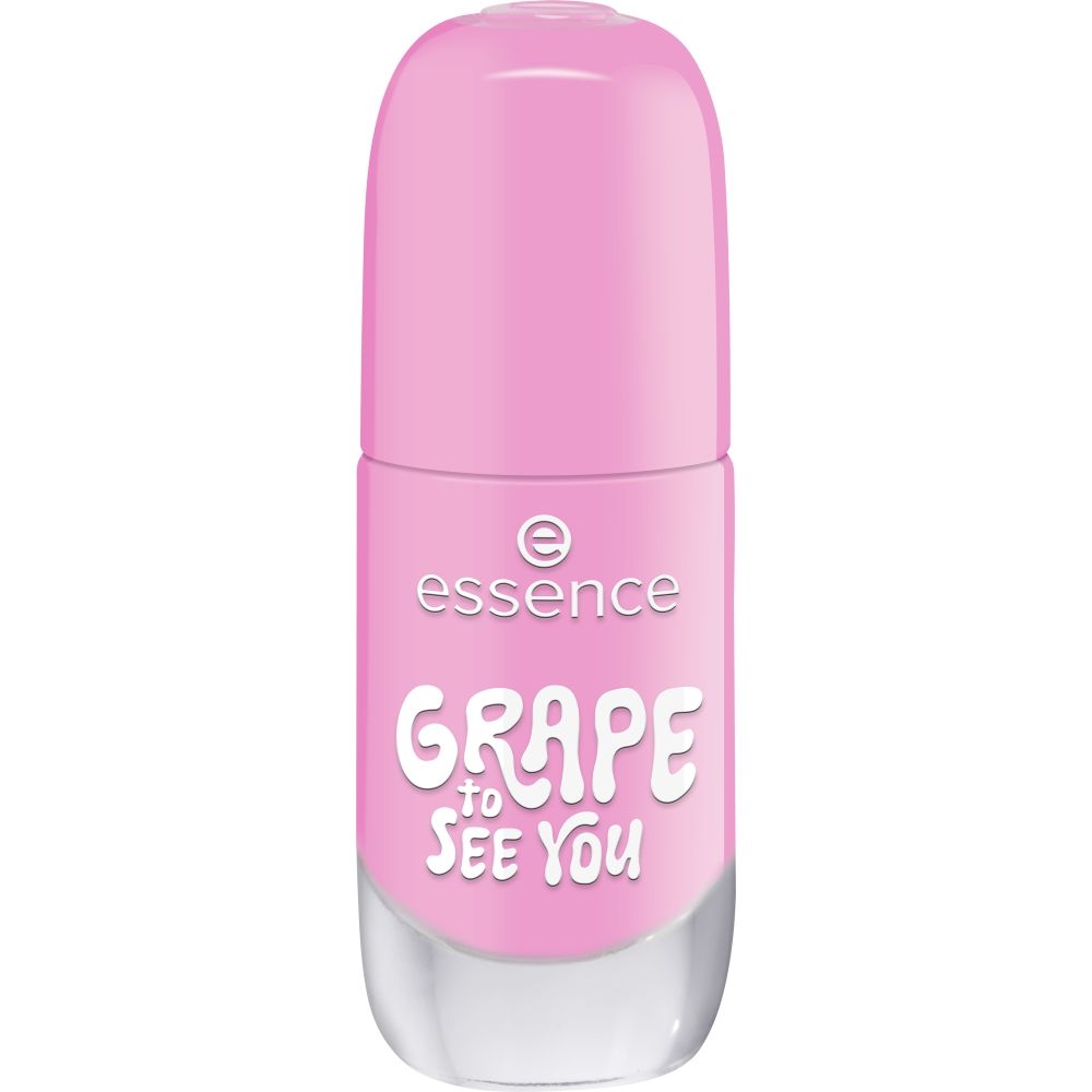 essence lak na nehty gel nail 29