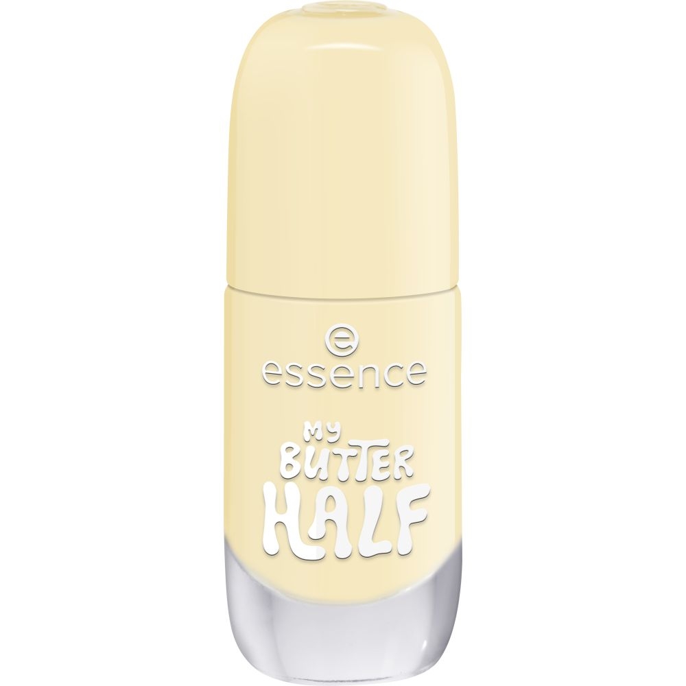 essence lak na nehty gel nail 40