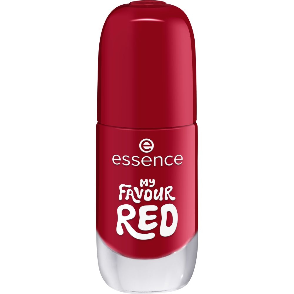 essence lak na nehty gel nail 14