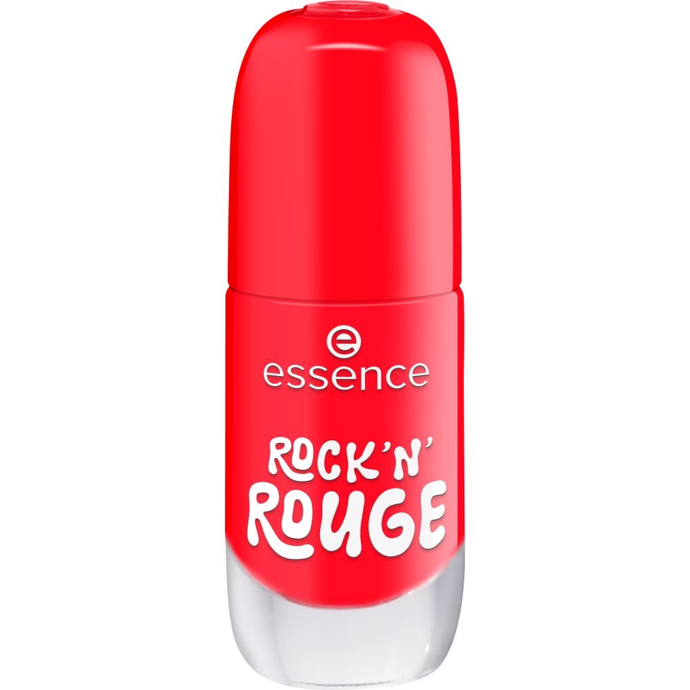 essence lak na nehty gel nail 25