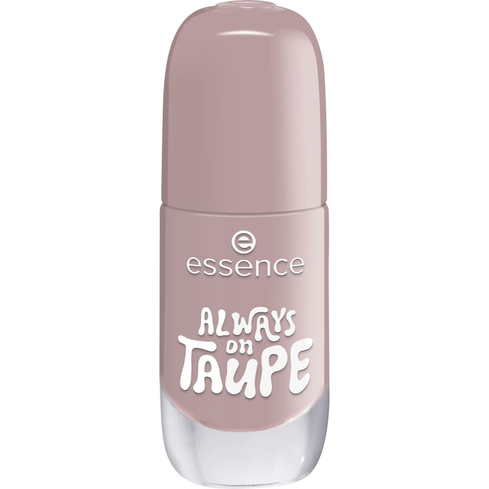 essence lak na nehty gel nail 37