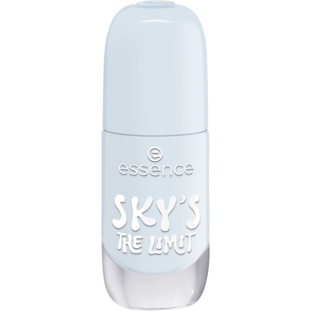 essence lak na nehty gel nail 31
