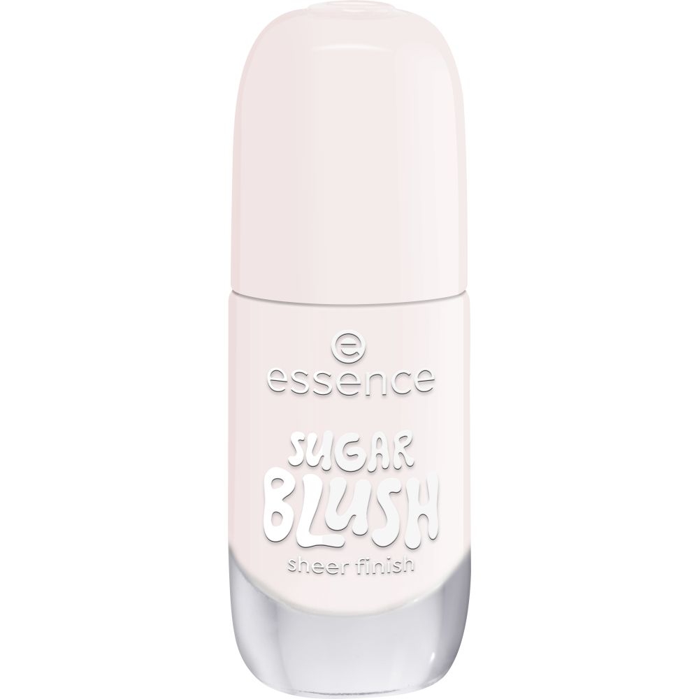 essence lak na nehty gel nail 05