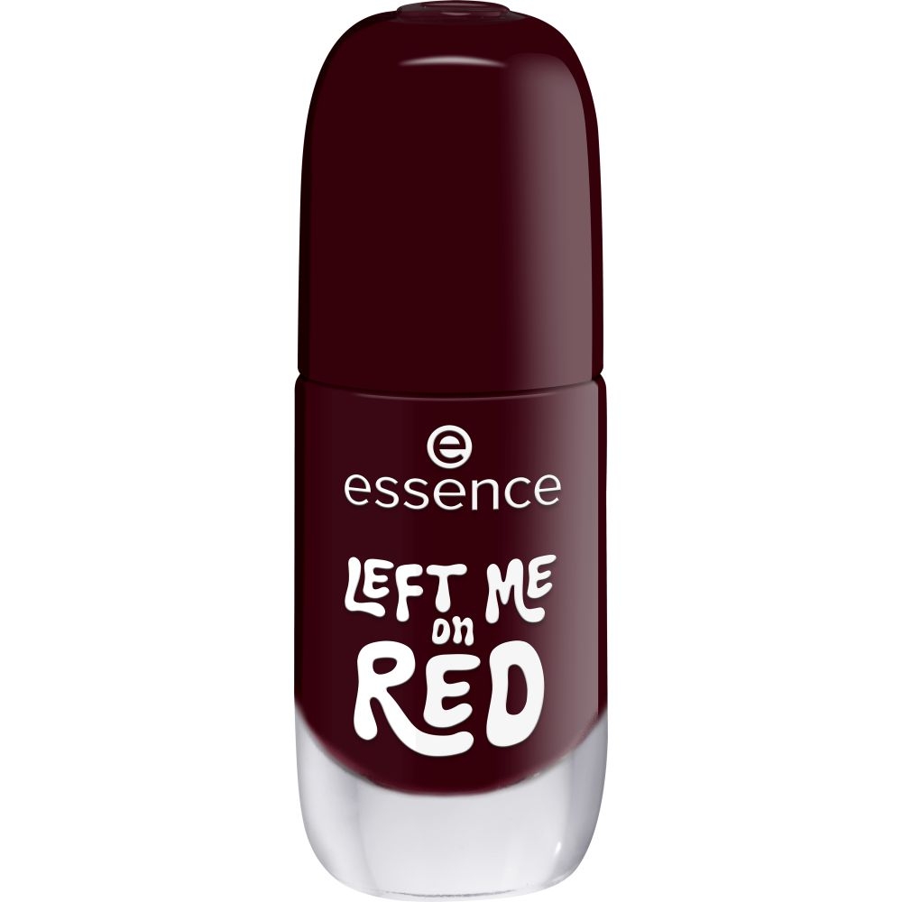 essence lak na nehty gel nail 12