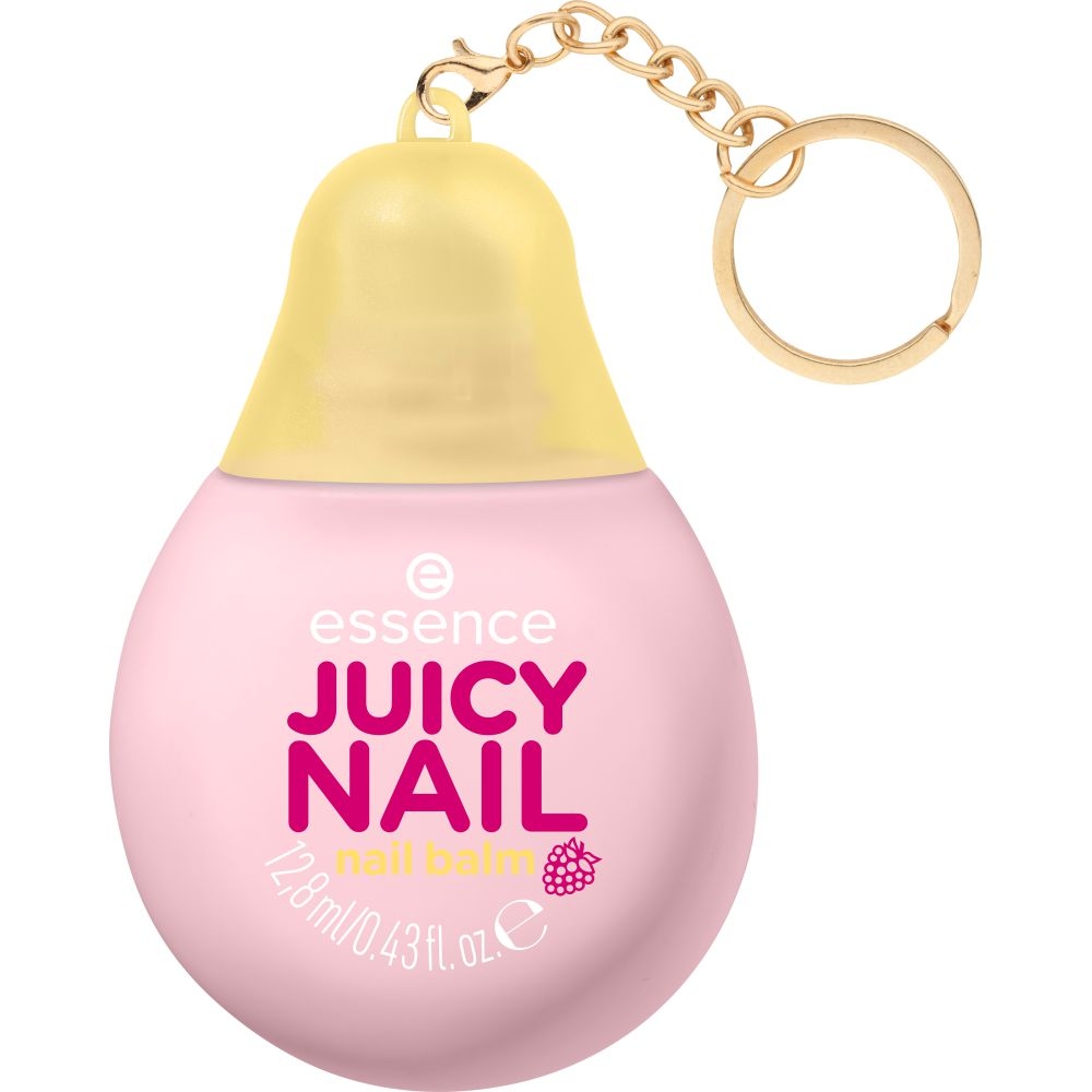 essence balzám na nehty JUICY NAIL 01